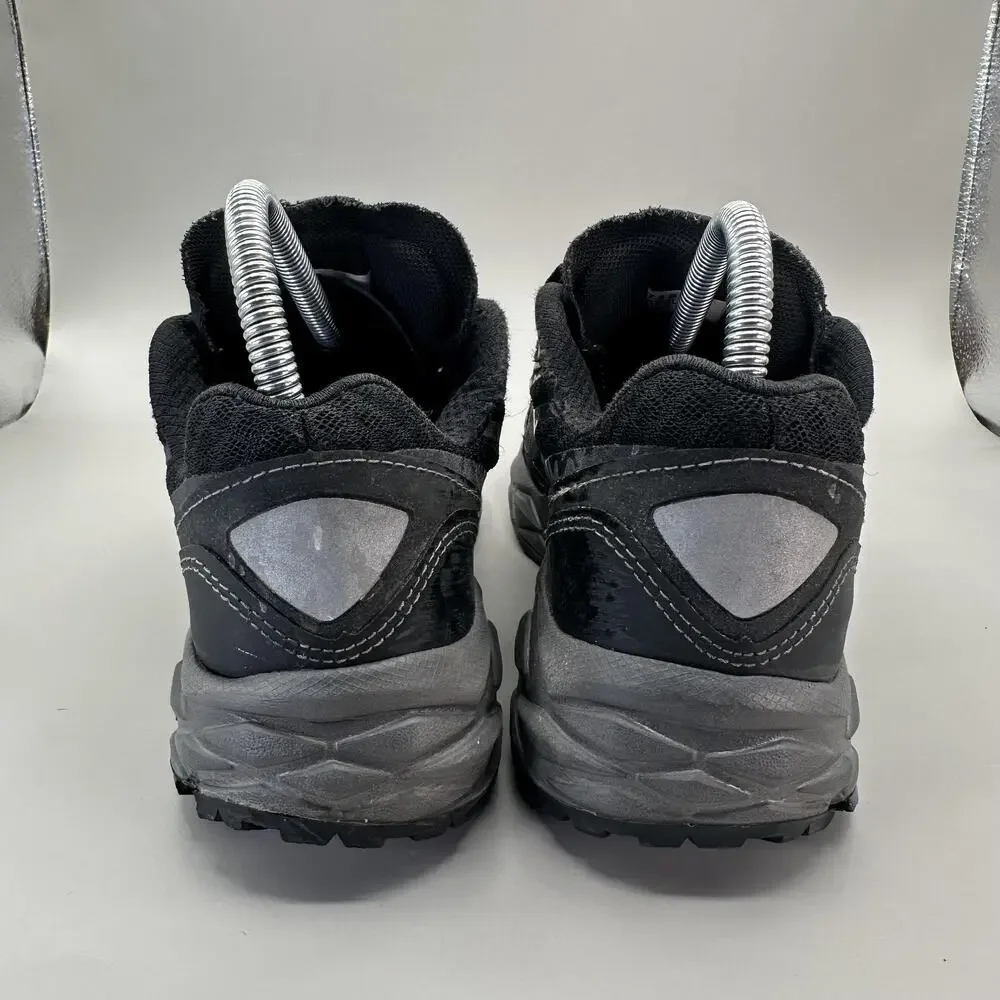 New Balance 950v2 Military Issue Shoes Womens Size 7.5 Black Made in USA Running